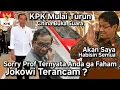 Lagu WHOOSH MAHFUD MD SESAT PIKIR, SINI PROF SAYA AJARI MEMBANGUN LOGIKA YANG WARAS