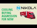 Is NKLA A Good Stock To Buy Now Nikola Corp New CEO In Place Brief NKLA Stock Analysis