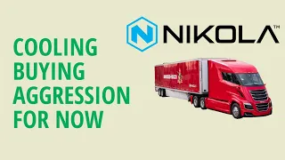 Is NKLA A Good Stock To Buy Now Nikola Corp New CEO In Place Brief NKLA Stock Analysis