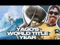 Lagu Yago Dora’s World Title Year | Best of 2025