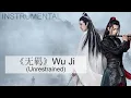 Download Lagu 【INSTRUMENTAL】陈情令 The Untamed OST -《无羁》Unrestrained (Wu Ji) | 肖战 (Xiao Zhan)、王一博 (Wang Yibo)