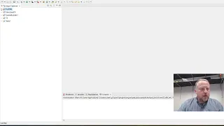 Creating a Full JavaFX GUI with Eclipse