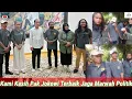 Download Lagu Barisan Geng Solo Tiba2 Berkumpul Kediaman Jokowi, Keluar Rumah Jokowi Pecah Tangis Tak Tertahan