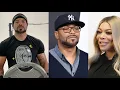 Method Man Biography Lifestyle Networth Family