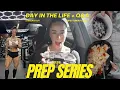 PREP SERIES 2026 3 WEEKS OUT