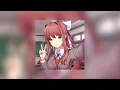 Lagu Just monika- speed up