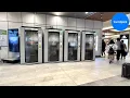 Download Lagu Gek! Ik verbleef in een slaapcapsule in het station in Tokio, Japan