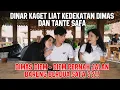 Download Lagu DINAR KAGET TERNYATA DIMAS DAN SAFA PERNAH JALAN BARENG ? TANTE SATU INI SUKA SENENG LIAT BRONDONG !
