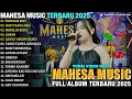 Lagu TERDIAM SEPI - HATI YANG LUKA - SABAR- Ersa Amelia - MAHESA MUSIC FULL ALBUM TERBARU 2025