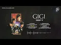 Download Lagu GIGI - Sweet 17 (2011) - Official Full Album Audio