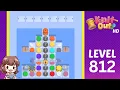 Knit Out Level 812 Solution Walkthrough