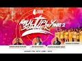 Multiply Summer part 2 Bishop Dr Kenroy Burke