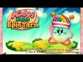 Download Lagu Kirby's Extra Epic Yarn for 3DS ᴴᴰ Full Playthrough (All Treasures)