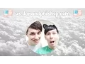 u s dan and phil shop commercial