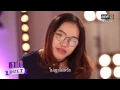 Download Lagu อาถิง - AUDITION (ฉบับเต็ม) Nobody's Perfect + มหันตภัย | หาคู่ DUET | 2 เม.ย.60 | one 31