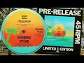 Civilised Reggae - Burning Spear