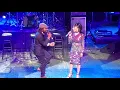 Atlantic Starr singing "Am I Dreaming" in Reading PA.