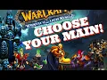 ULTIMATE WOTLK Classic Class Picking Guide