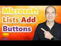 How to add buttons in a Microsoft or SharePoint List with list formatting NO CODE SOLUTION