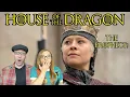 House of the Dragon season 3 episode 8 reaction and review Rhaenyra s death revealed