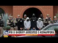Lagu FBI \u0026 SHERIFF ARRESTED 5 PERPETRATORS IN NANCY GUTHRIE'S KIDNAPPING