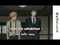 Time Left 残機 by Zutomayo || Chainsaw Man Ending 2 Full Version || Lyrics Video Kan/Rom/Eng