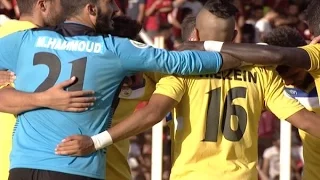 السيد حسن نصرالله   نجماوي أم عهداوي  دندنها
