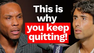 16M Followers Fitness Star: The Discipline Rules That Changed My Body and My Life - BullyJuice -E86