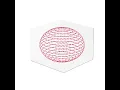 Vector Field on the 3D Sphere
