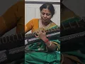 Lagu Annamacharya song. Dwarka Thirumal Govindhudu