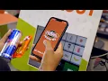 Refuel Rewards Program Promo