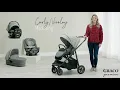 How to Fold the Premier Modes Lux Stroller