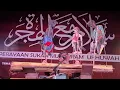 Download Lagu วายังทอล์คโชว์ มาอัลฮิจเราะฮ์ บ้านบาโงยามู อาซ่อง Ep.2