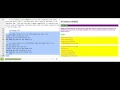 CSS font styles and shorthand Computer Programming Khan Academy