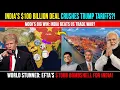 Download Lagu De wending van de handelsoorlog: India's plan om Amerikaanse tarieven te omzeilen | India EFTA-ha...