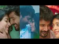Download Lagu Unna vitta yarum enakille😍song whatsapp status || Romantic 🥰 || cute couples 😘