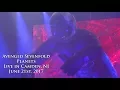 Avenged Sevenfold - Planets (Live in Camden, NJ 6/21/17)