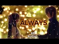 ALWAYS || 8D AUDIO || ARMAAN MALIK || CALUM SCOTT || NEW SONG 2024