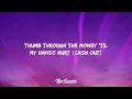 21 Savage - Out For The Night (Lyrics)
