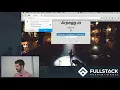 Stackathon Presentation Arpegg io