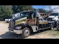 Trucking Nightmare A1 s Towing And Hauling Scandal Exposed