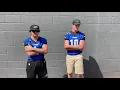 Springport football team talks 2021 season