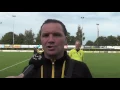 Lagu Stijn Vreven na NAC-RKC (2-1)