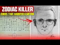 The Zodiac Killer The Codes That Taunted A Nation The Unsolved Mystery