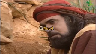 مدح كليب للزير سالم عجيييب 