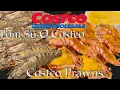 Hot Tiger Shrimp On Facebook Now Sold At Costco - Grilled Tiger Shrimp With Cheese You ll Be Add