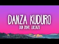 Download Lagu Don Omar, Lucenzo - Danza Kuduro