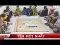Download Lagu Bắt quả tang 13 người đánh bài ăn tiền | Tin mới nhất