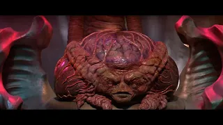 invaders from mars 1986 