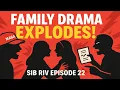 Download Lagu CAN THESE FAMILIES SURVIVE THIS?!?!? SIB RIV PODCAST: EPISODE 22
